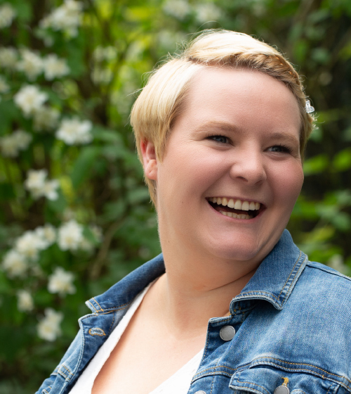 Hebamme Florentine Kosfeld