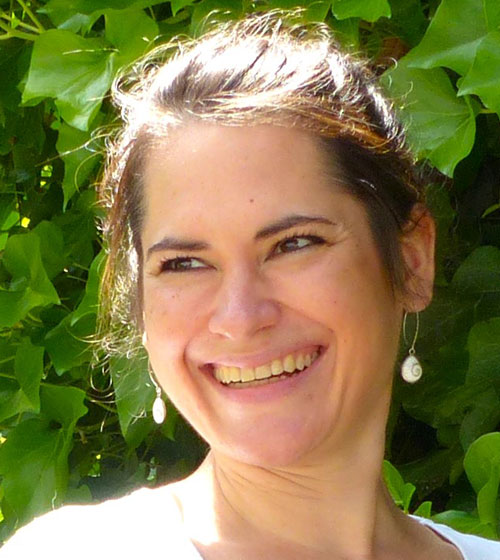 Hebamme Ronja Rathje