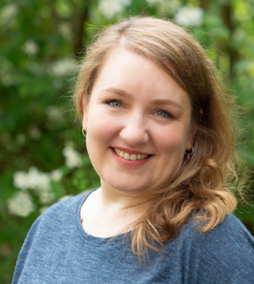 Hebamme Tanja Jankovic